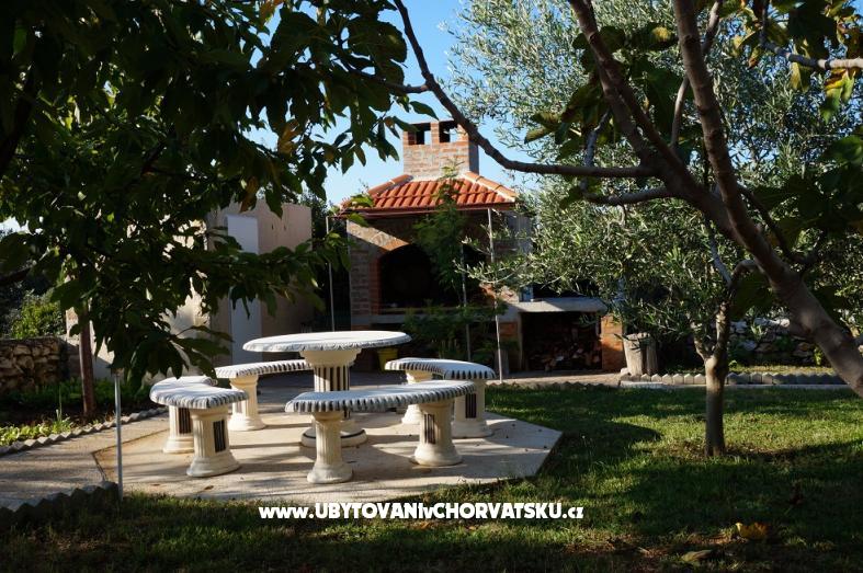 Appartements Tustica – Ferienwohnung Sukosan, Kroatien – Foto 4