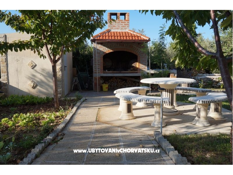 Appartements Tustica – Ferienwohnung Sukosan, Kroatien – Foto 5