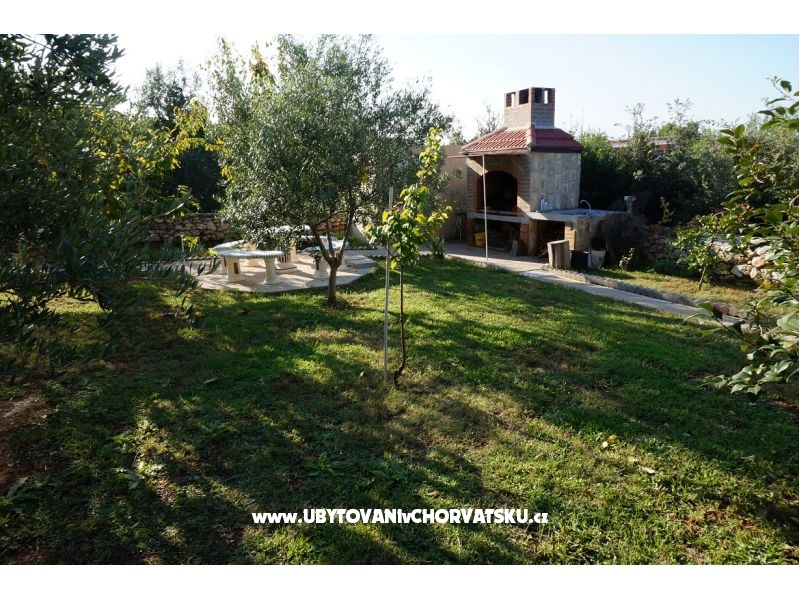 Appartements Tustica – Ferienwohnung Sukosan, Kroatien – Foto 6