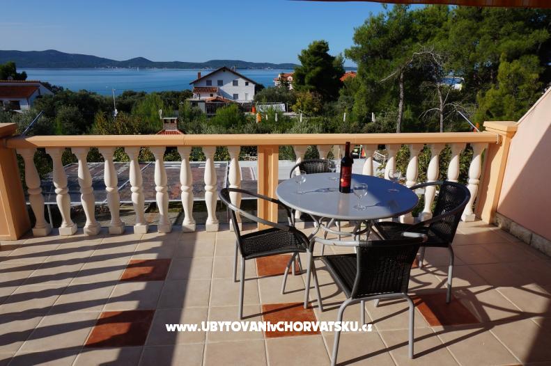 Appartements Tustica – Ferienwohnung Sukosan, Kroatien – Foto 7