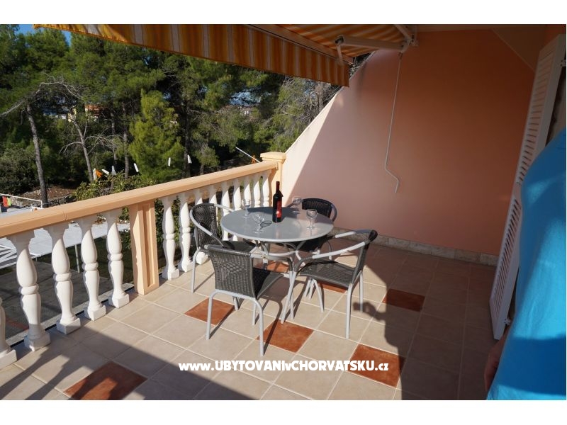 Appartements Tustica – Ferienwohnung Sukosan, Kroatien – Foto 8