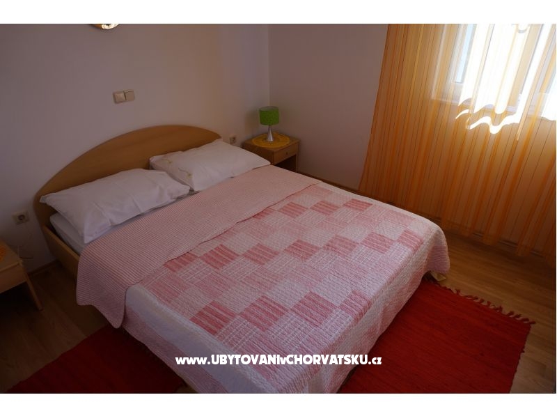 Appartements Tustica – Ferienwohnung Sukosan, Kroatien – Foto 9