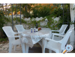 Vila Petar - Sukoan Kroatien