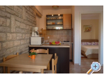 Vila Petar - Sukoan Kroatien