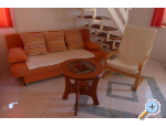 Vila Petar - Sukoan Kroatien