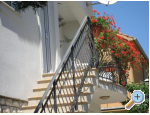 Vila Petar - Sukoan Kroatien