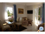 Vila Petar - Sukoan Kroatien