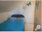 Vila Petar - Sukoan Kroatien