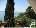 Vila Petar - Sukoan Kroatien