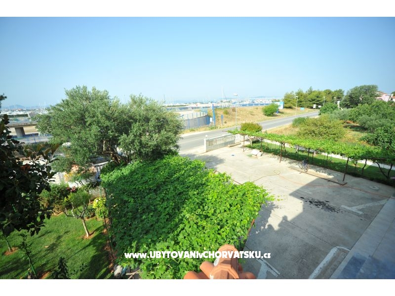 Villa Dalmatia – Ferienwohnung Sukosan, Kroatien – Foto 6