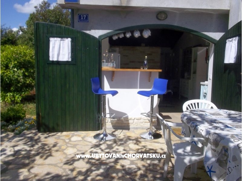 Villa Laura – Ferienwohnung Sukosan, Kroatien – Foto 10