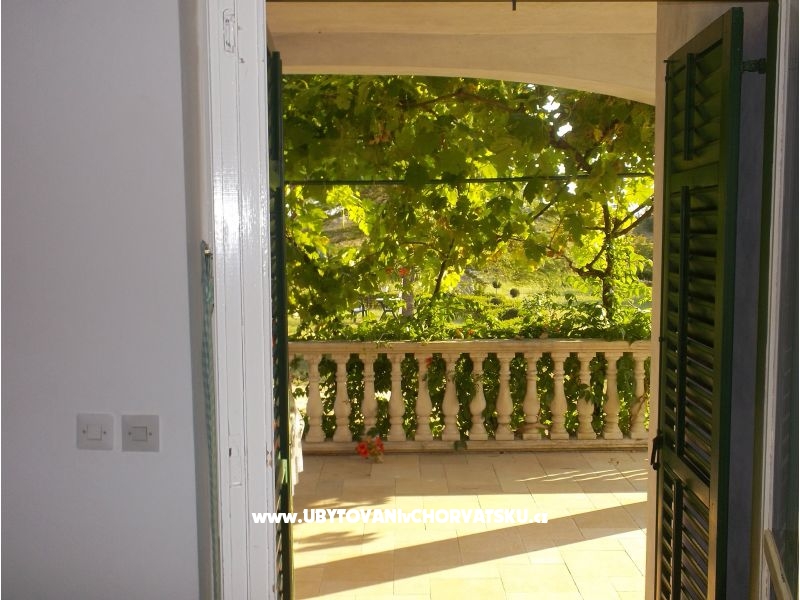 Villa Laura – Ferienwohnung Sukosan, Kroatien – Foto 11