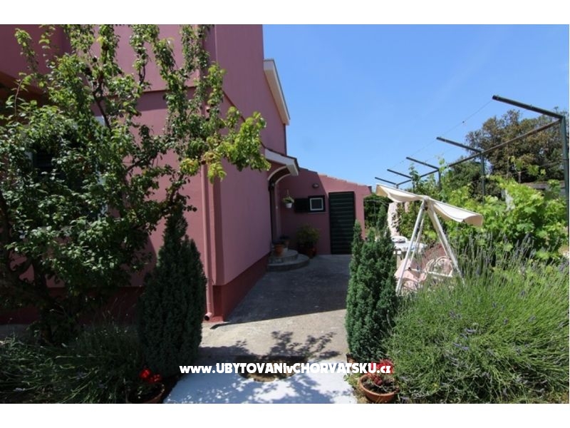 Villa Laura – Ferienwohnung Sukosan, Kroatien – Foto 5