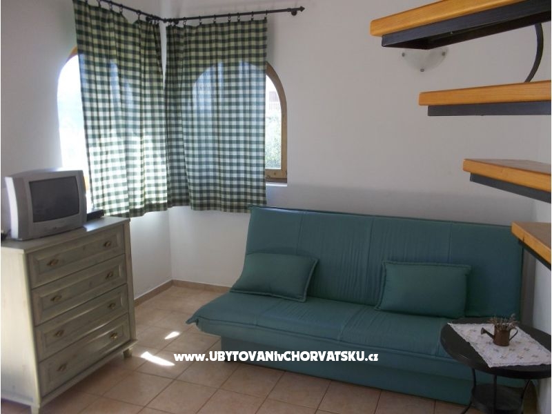 Villa Laura – Ferienwohnung Sukosan, Kroatien – Foto 6