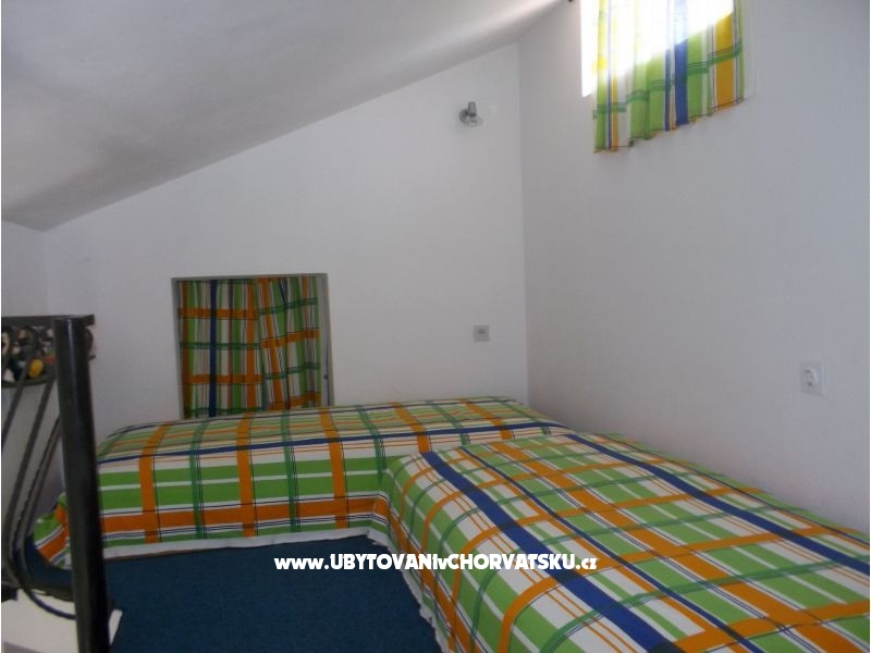 Villa Laura – Ferienwohnung Sukosan, Kroatien – Foto 7