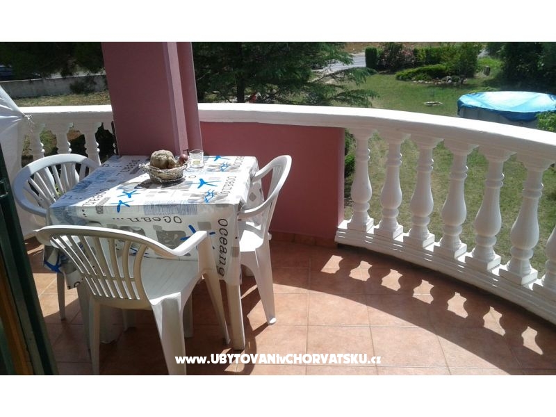 Villa Laura – Ferienwohnung Sukosan, Kroatien – Foto 8