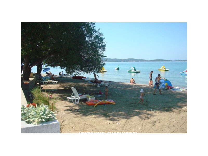 Holiday house Lili – Ferienwohnung Sukosan, Kroatien – Foto 1