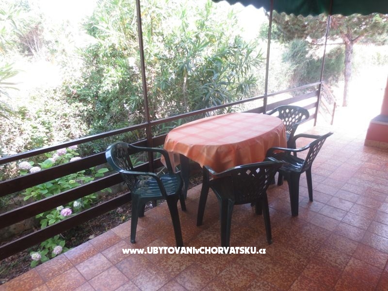 Holiday house Lili – Ferienwohnung Sukosan, Kroatien – Foto 10