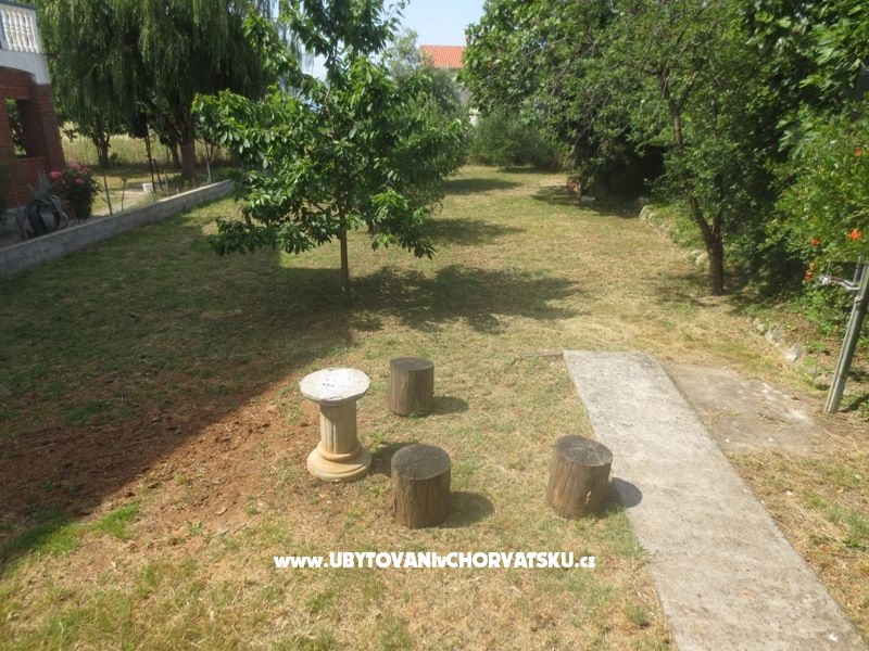 Holiday house Lili – Ferienwohnung Sukosan, Kroatien – Foto 11