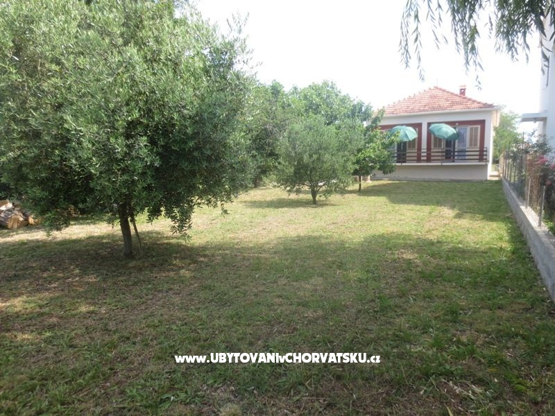 Holiday house Lili – Ferienwohnung Sukosan, Kroatien – Foto 12