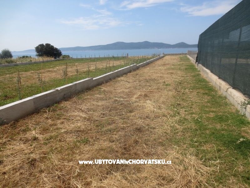 Holiday house Lili – Ferienwohnung Sukosan, Kroatien – Foto 13