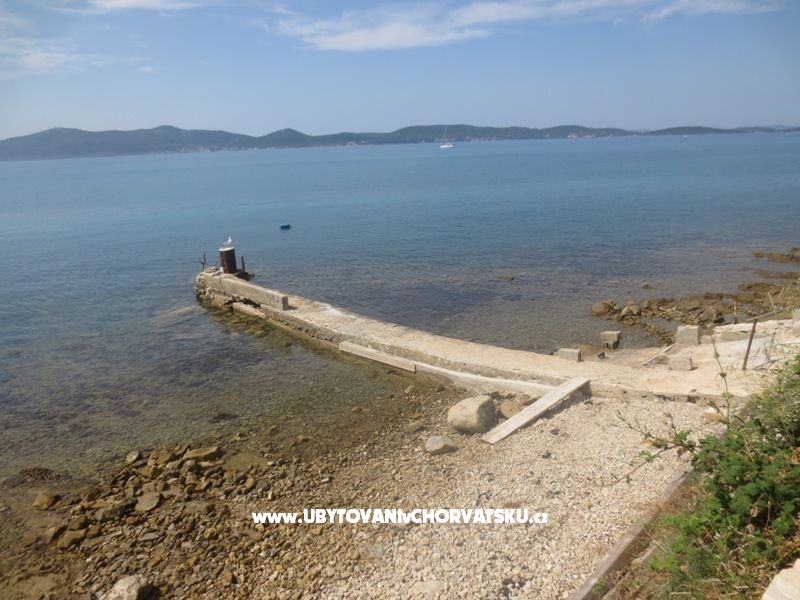 Holiday house Lili – Ferienwohnung Sukosan, Kroatien – Foto 14