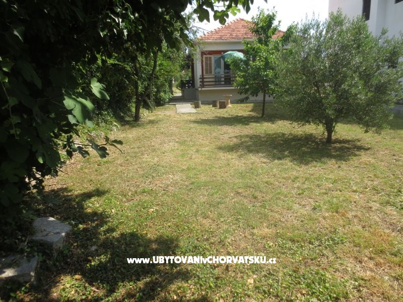 Holiday house Lili – Ferienwohnung Sukosan, Kroatien – Foto 15