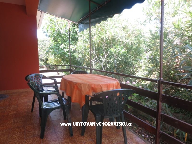 Holiday house Lili – Ferienwohnung Sukosan, Kroatien – Foto 3