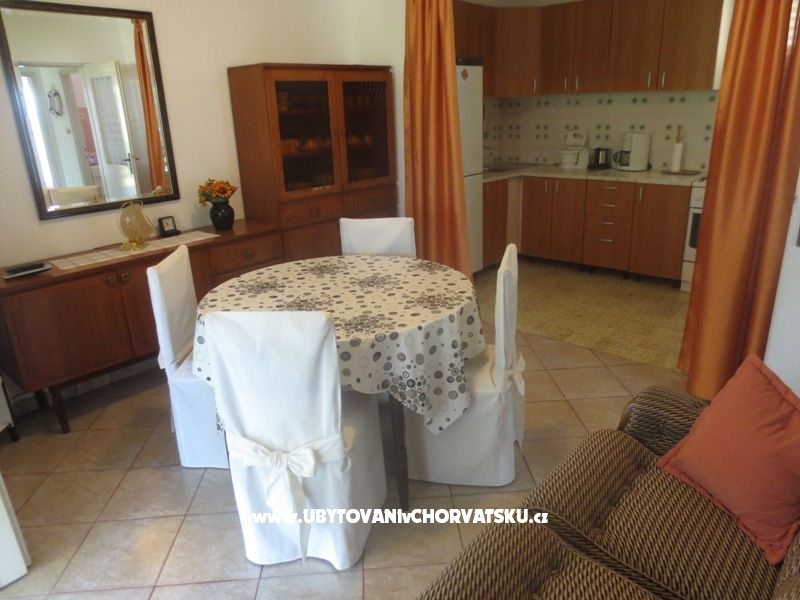Holiday house Lili – Ferienwohnung Sukosan, Kroatien – Foto 4