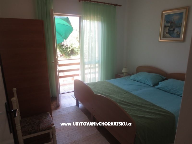 Holiday house Lili – Ferienwohnung Sukosan, Kroatien – Foto 8