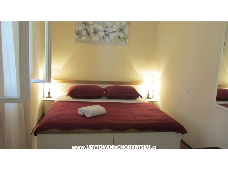 Žilić Kuća za Odmor – Ferienwohnung Sukosan, Kroatien – Foto 10