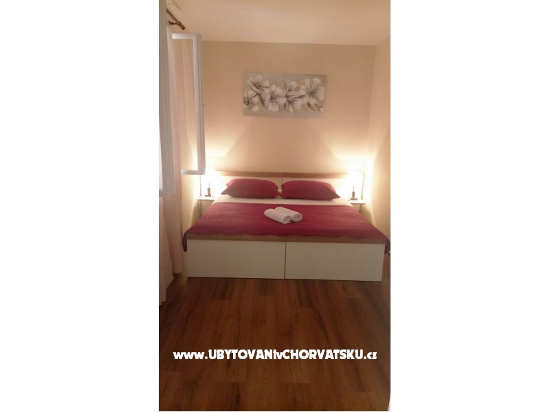 Žilić Kuća za Odmor – Ferienwohnung Sukosan, Kroatien – Foto 11