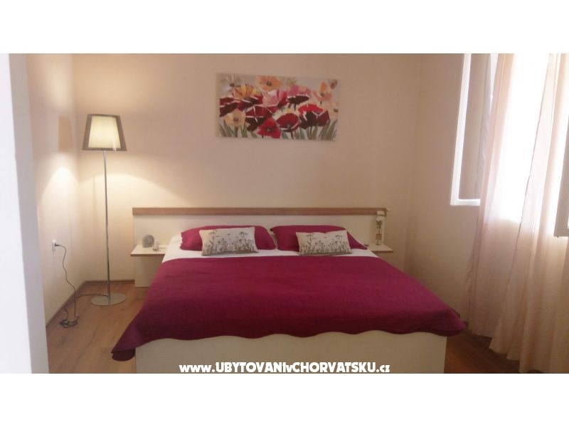 Žilić Kuća za Odmor – Ferienwohnung Sukosan, Kroatien – Foto 12