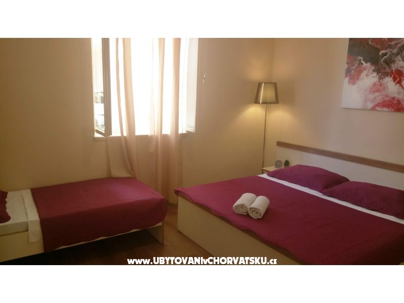 Žilić Kuća za Odmor – Ferienwohnung Sukosan, Kroatien – Foto 13