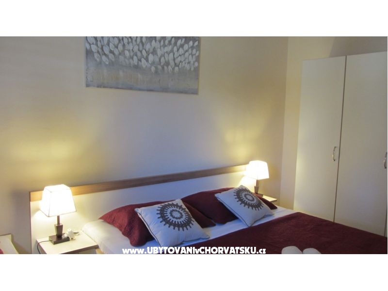 Žilić Kuća za Odmor – Ferienwohnung Sukosan, Kroatien – Foto 14