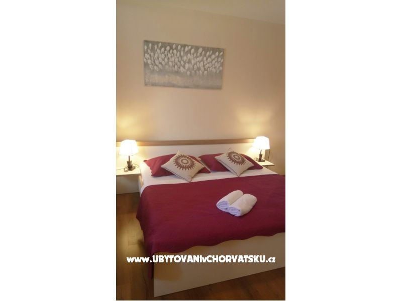 Žilić Kuća za Odmor – Ferienwohnung Sukosan, Kroatien – Foto 15