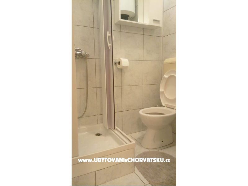 Žilić Kuća za Odmor – Ferienwohnung Sukosan, Kroatien – Foto 16