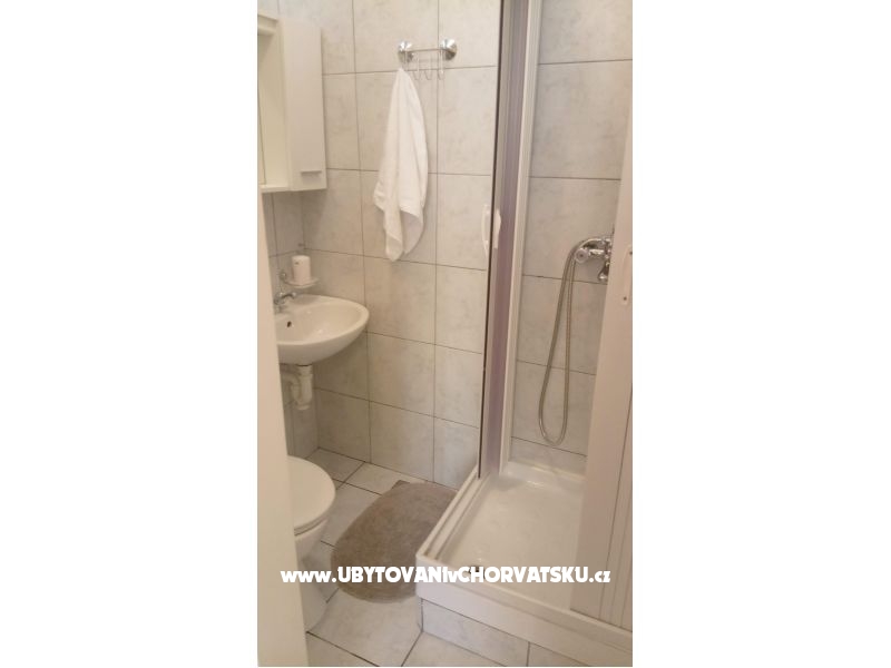 Žilić Kuća za Odmor – Ferienwohnung Sukosan, Kroatien – Foto 17