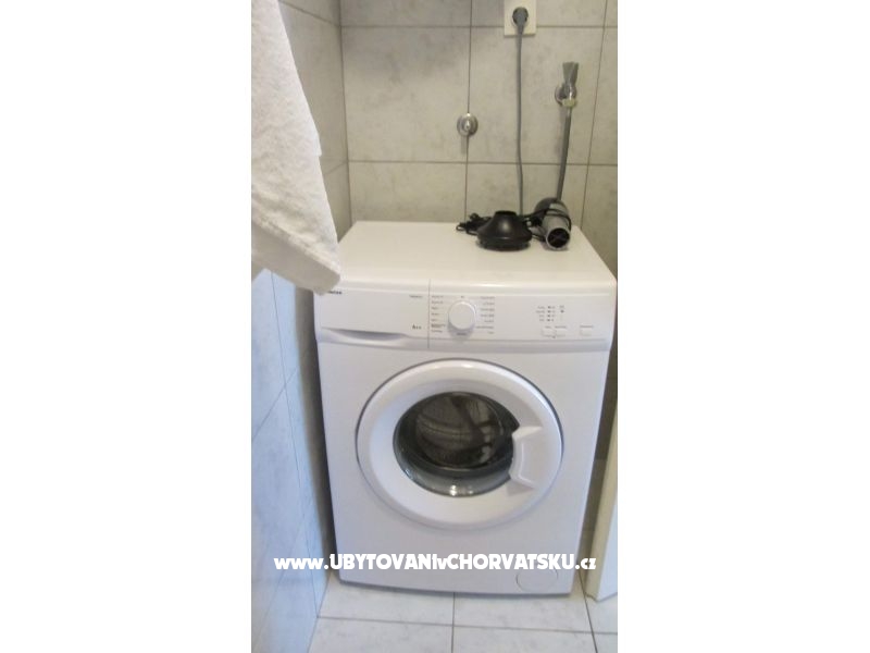 Žilić Kuća za Odmor – Ferienwohnung Sukosan, Kroatien – Foto 18