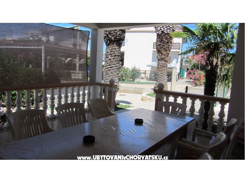 Žilić Kuća za Odmor – Ferienwohnung Sukosan, Kroatien – Foto 2