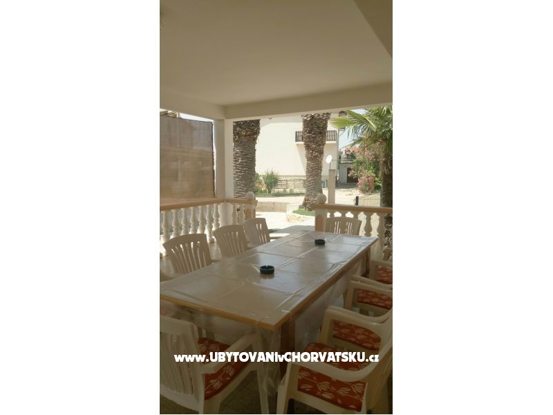 Žilić Kuća za Odmor – Ferienwohnung Sukosan, Kroatien – Foto 3