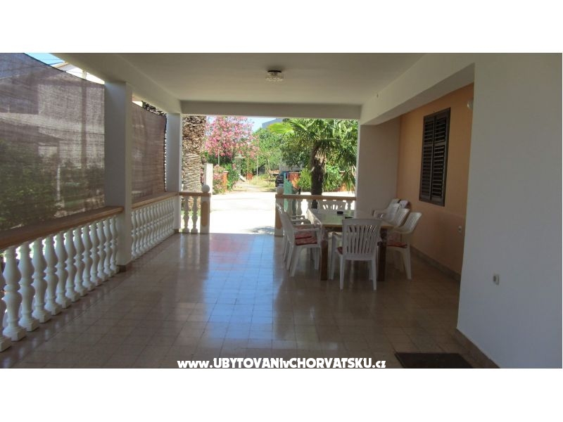 Žilić Kuća za Odmor – Ferienwohnung Sukosan, Kroatien – Foto 4