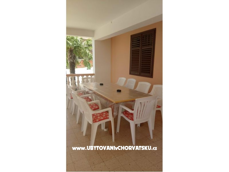 Žilić Kuća za Odmor – Ferienwohnung Sukosan, Kroatien – Foto 5