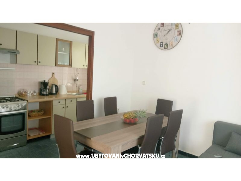 Žilić Kuća za Odmor – Ferienwohnung Sukosan, Kroatien – Foto 6