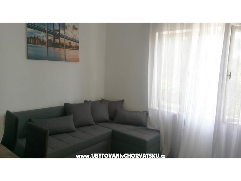 Žilić Kuća za Odmor – Ferienwohnung Sukosan, Kroatien – Foto 7