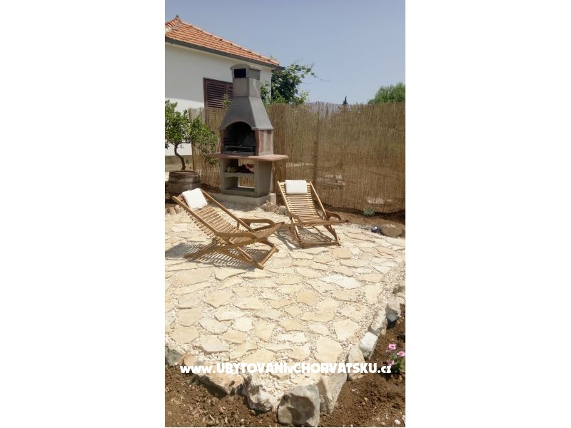 Žilić Kuća za Odmor – Ferienwohnung Sukosan, Kroatien – Foto 8