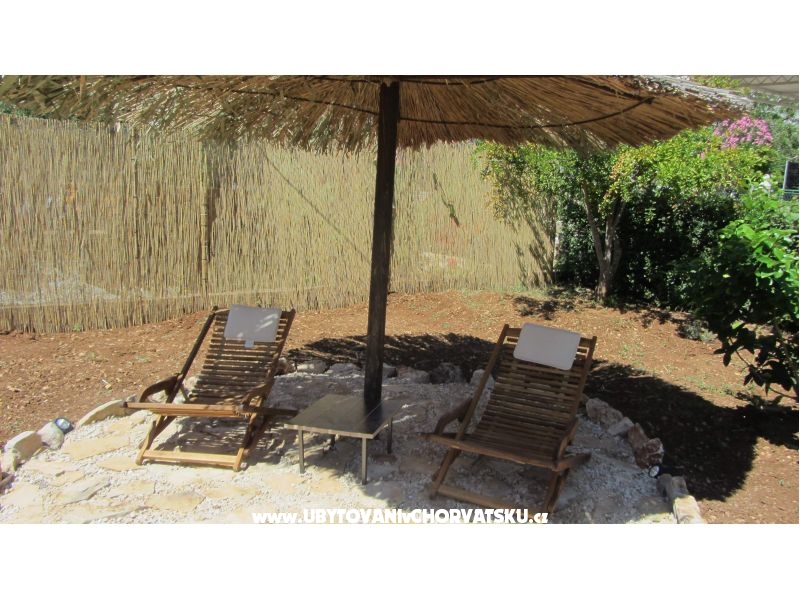 Žilić Kuća za Odmor – Ferienwohnung Sukosan, Kroatien – Foto 9