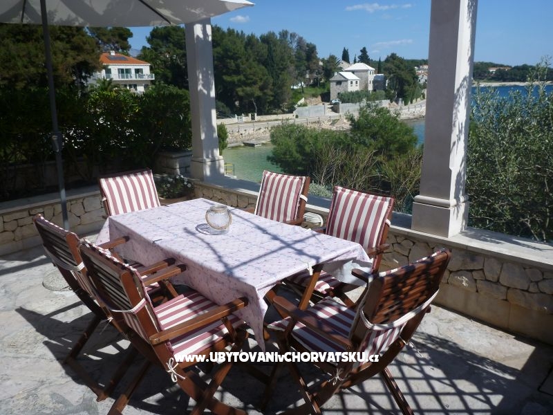 Apartmány i kuće Dolac – ubytování Supetar – Brač, Chorvatsko – foto 10