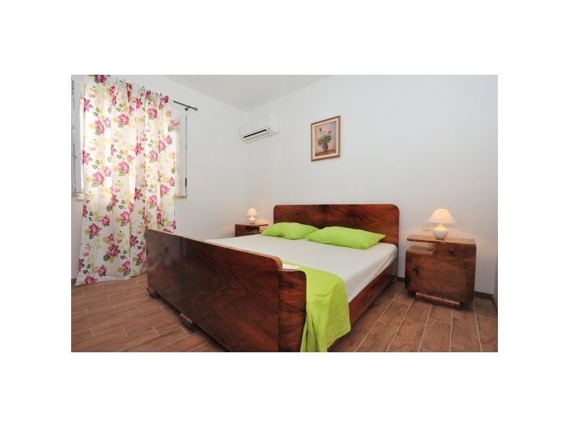 Apartmány i kuće Dolac – ubytování Supetar – Brač, Chorvatsko – foto 11