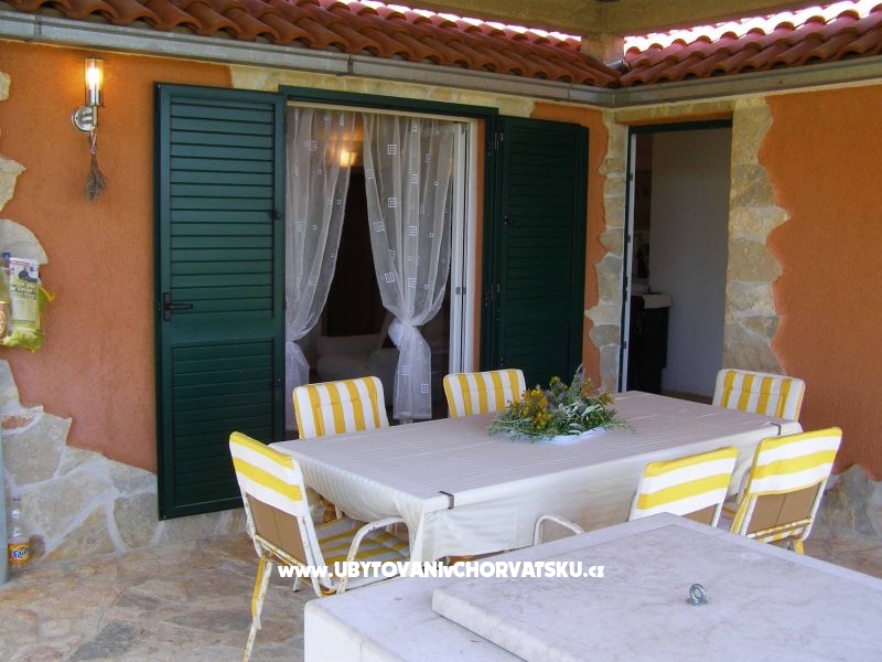 Apartmány i kuće Dolac – ubytování Supetar – Brač, Chorvatsko – foto 13